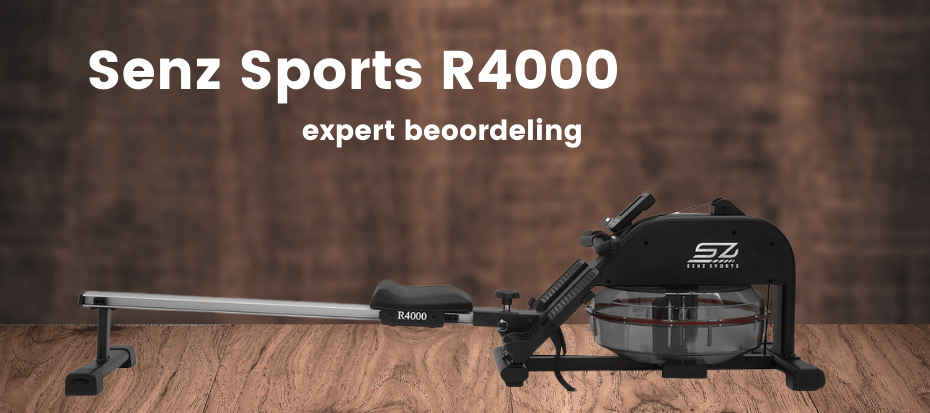 Senz Sports R4000 review