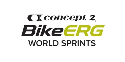 Concept2 BikeErg world sprints