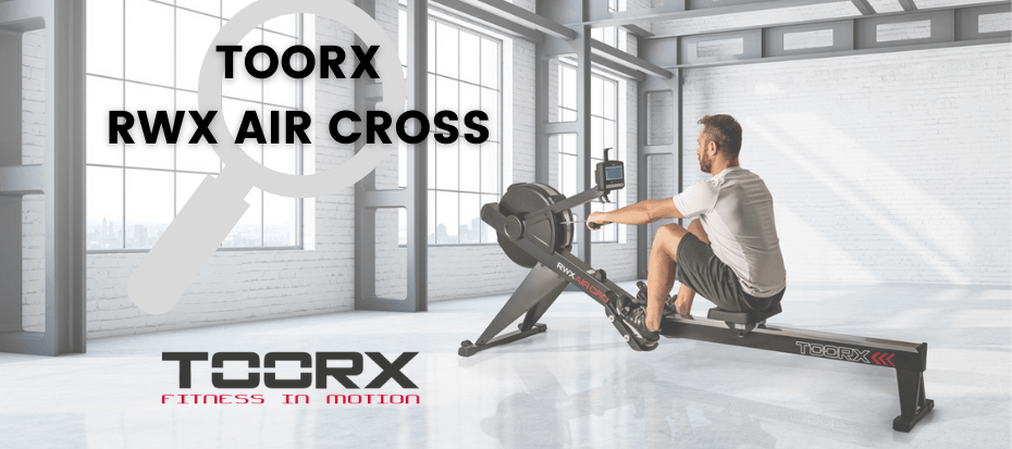Toorx RWX Air Cross review