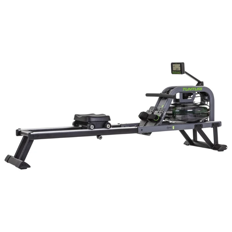 Tunturi Cardio Fit R60W water roeitrainer