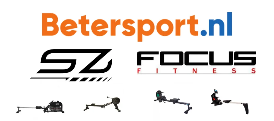 betersports merken senz sports en focus fitness