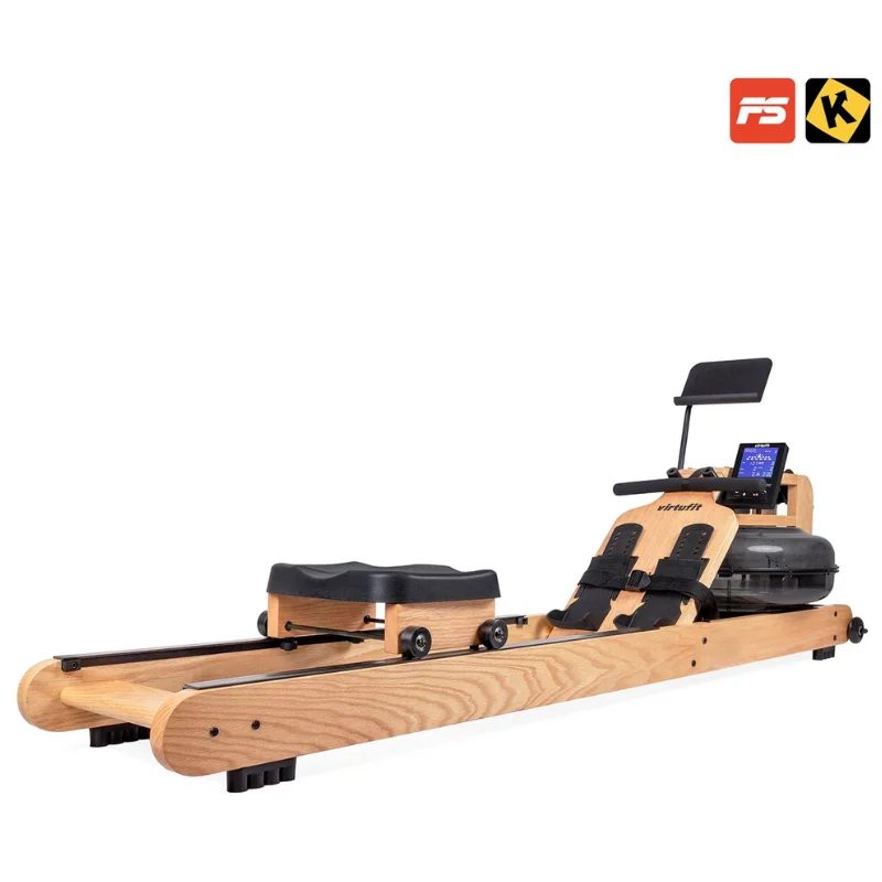 Virtufit Elite Water Resistance roeitrainer - review en ervaringen