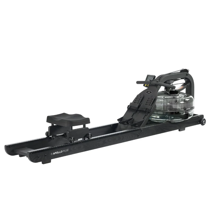 First Degree Apollo Plus review - black