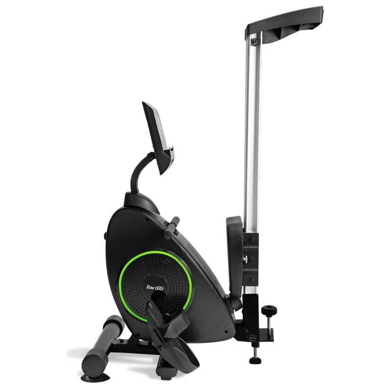 Virtufit Row 600i review - opvouwbaar
