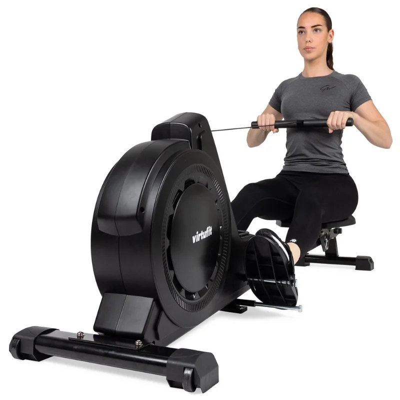Virtufit Easy Fit roeitrainer - robuust