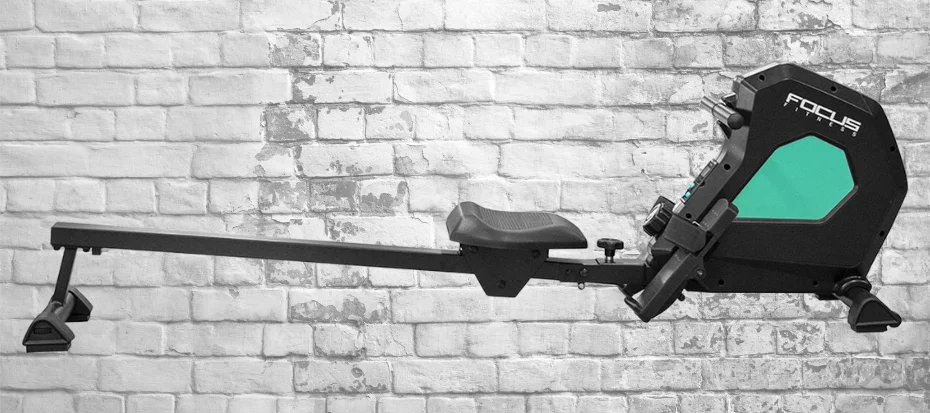 Focus Fitness Row 2 - review en ervaringen