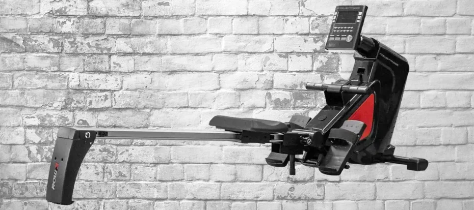 Focus Fitness Row 3 - review en ervaringen