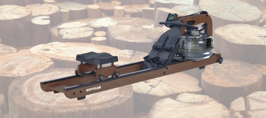 Kettler-AquaRower-700-review-en-ervaringen