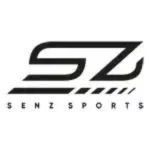 Senz Sports logo