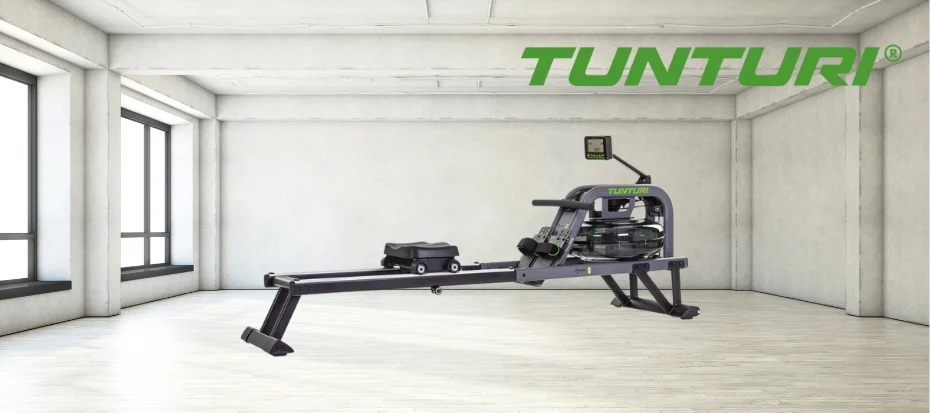 Tunturi Cardio Fit R60W - review en ervaringen (2)