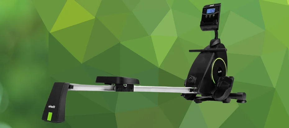 Virtufit Row 600i review en ervaringen (1)