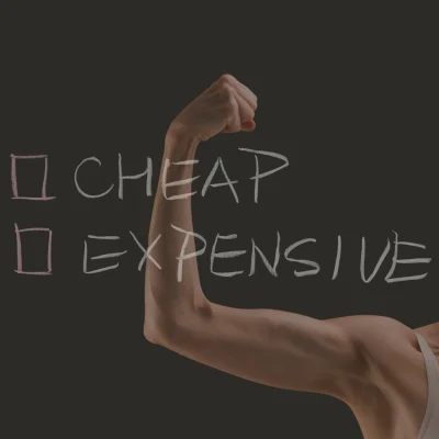 goedkope roeitrainer