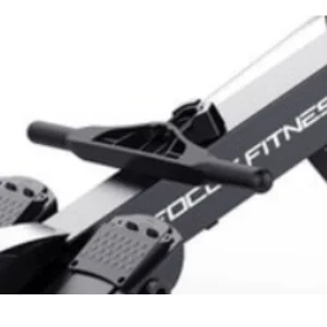 Focus Fitness Row 3 review - greep met minder ruimte