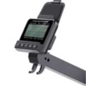 Focus Fitness Row 3 review - verbeterde boordcomputer