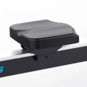 Focus Fitness Row 3 - vernieuwde zitting