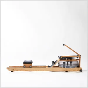 Domyos x Waterrower WR3 review - stijvol ontwerp