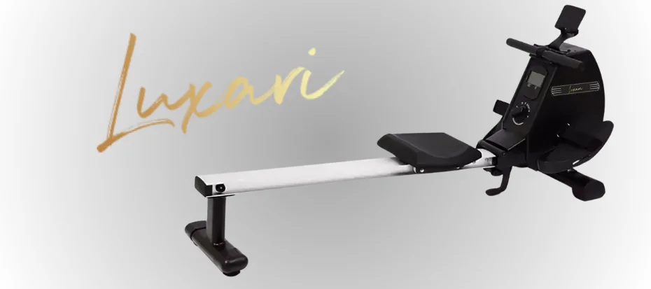 Luxari roeitrainer Pro