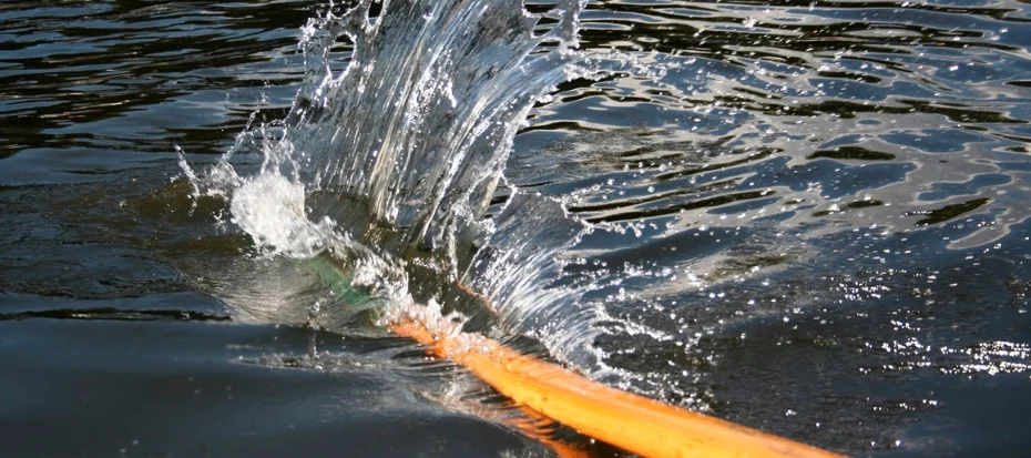 Roeitrainer waterweerstand reviews