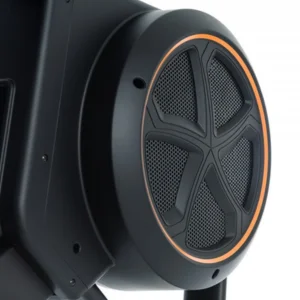 Taurus roeitrainer Row X review - luchtweerstand zonder schuif